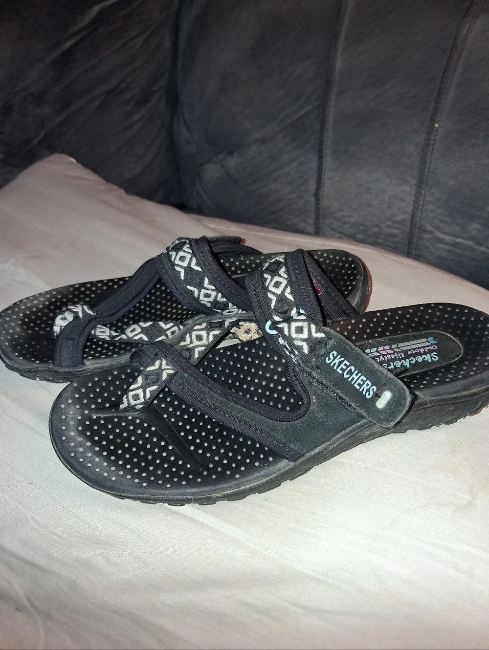 Sketcher Outdoor Sandals